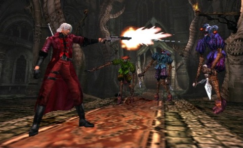 DMC 1