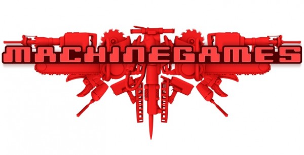 Machine Games