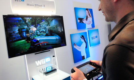 Wii U