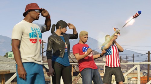 gta Independence 2