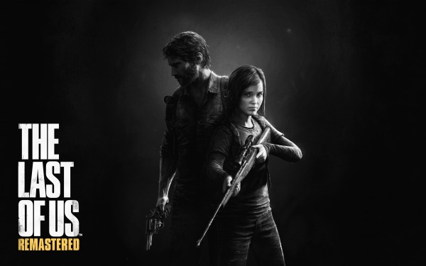 The Last of Us: One of the few games that deserve a remastered version!