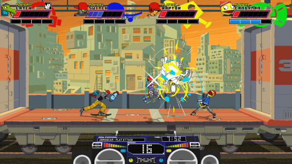 Lethal 2