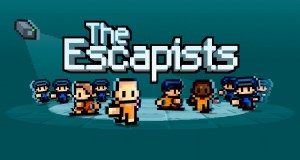 Escapists 3