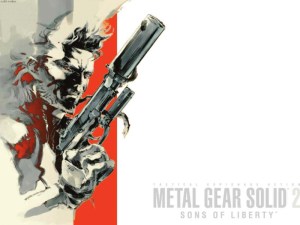 MGS 2