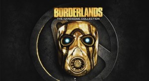 Borderlands