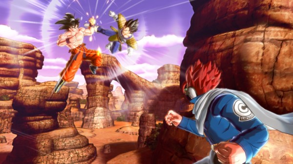 DBZ 4