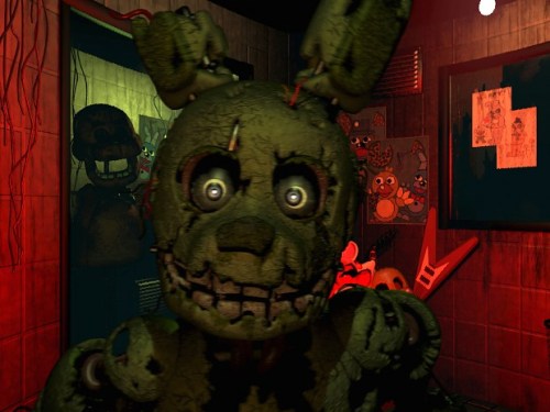 FNAF 1