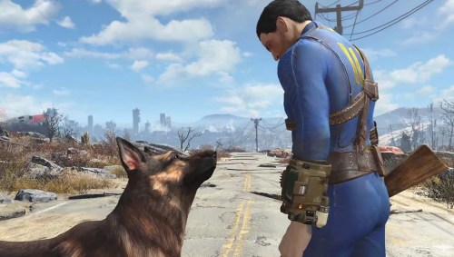 Fallout 4