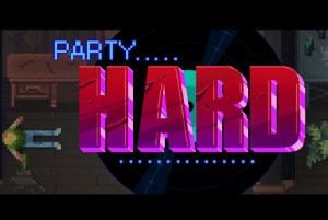 partyhardhomepage