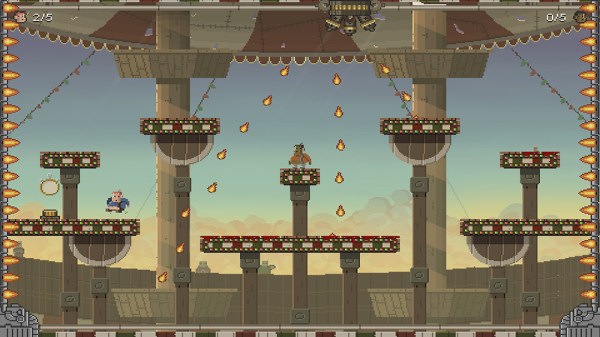 Penarium 3